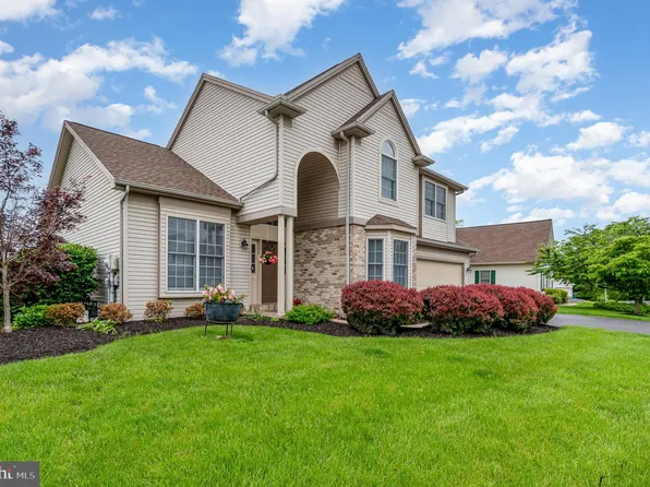 5435 Bonnyrigg Ct, Mechanicsburg, PA 17050