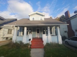 2063 Charles St, Racine, WI 53402