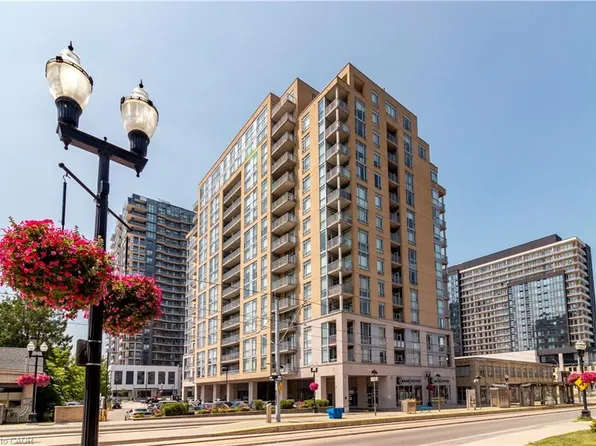 191 King St S #506, Waterloo, ON N2J 1R1