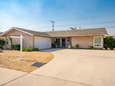 2201 Mono St, Oxnard, CA, 93036