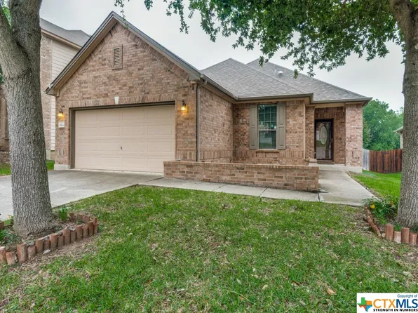 10904 Denae Dr, Live Oak, TX 78233