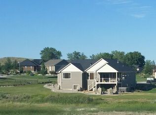 1290 Saddlehorn Dr, Laurel, MT 59044