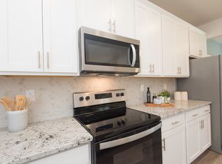 Dallas Basement Plan, Hawthorne Station, College Park, GA 30337