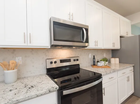 Dallas Plan, Hemingway - Reserve Series