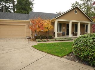 1387 Cal Young Rd, Eugene, OR 97401