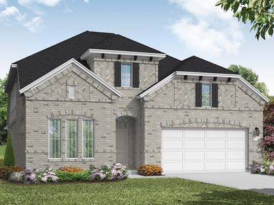 248 Bay Laurel Rd, McKinney, TX, 75071