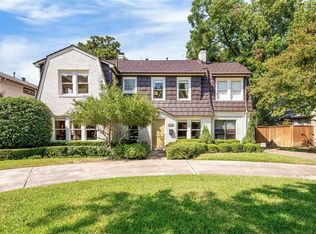 3220 Lovers Ln, Dallas, TX 75225