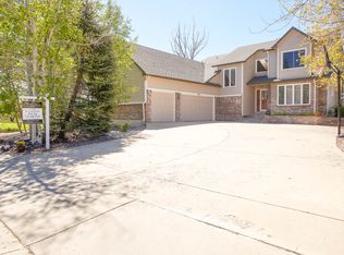 9488 W 70th Pl, Arvada, CO 80004