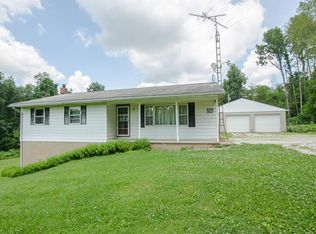 716 Woodruff Rd, Mansfield, OH 44904