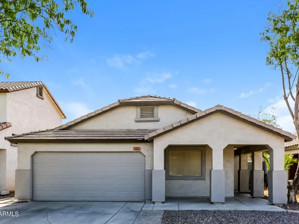 5811 S 10TH Street, Phoenix, AZ 85040