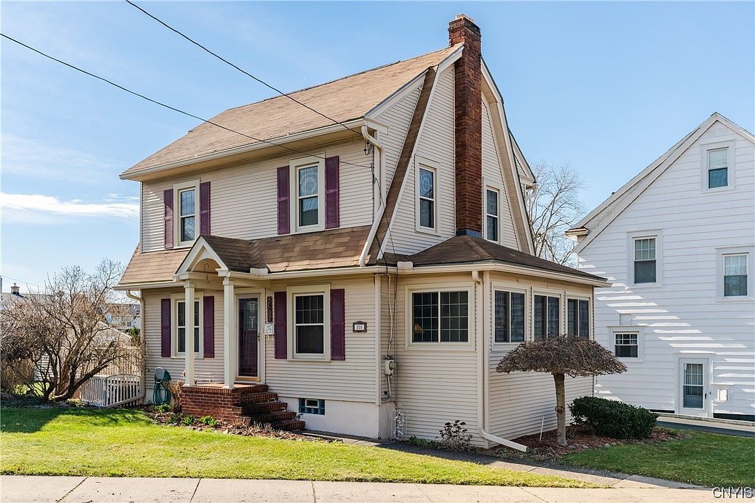 201 Dale St, Syracuse, NY 13208 Zillow