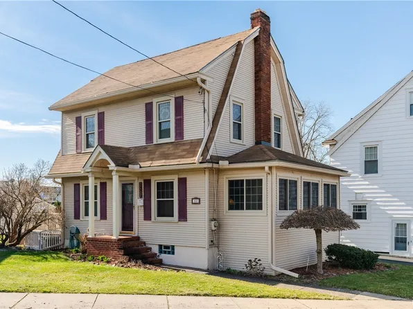 201 Dale St, Syracuse, NY 13208