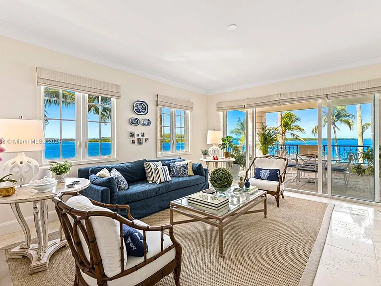 5221 Fisher Island Dr #5221 — Photo 7