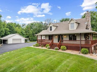 1600 County Road 35 W, Buffalo, MN 55313
