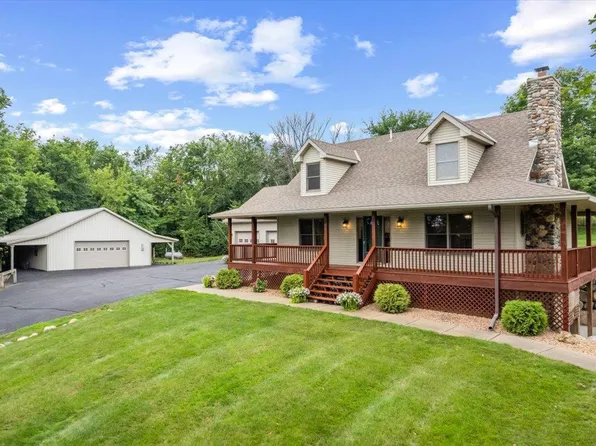 1600 County Road 35 W, Buffalo, MN 55313