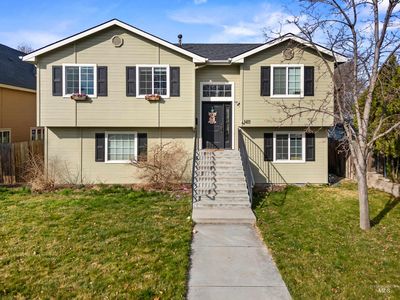1411 S Euclid Ave, Boise, ID, 83706