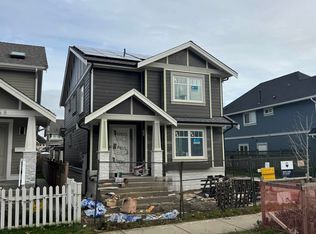 12260 English Ave, Richmond, BC V7E6S8