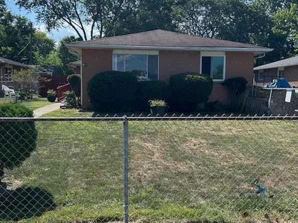 961 S Waverly St, Columbus, OH 43227