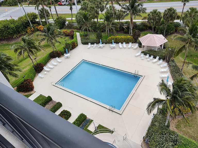 5047 N Highway A1A #801 — Photo 12