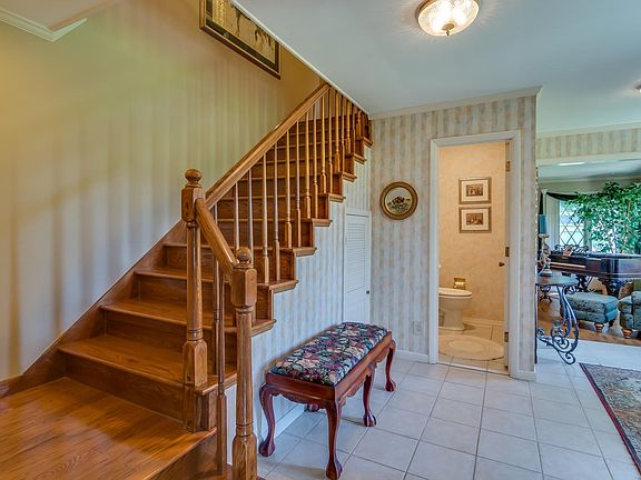 staircase