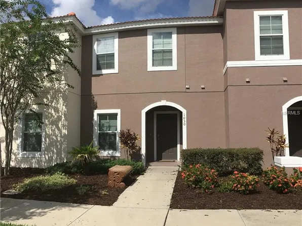 1030 Las Fuentes Dr, Kissimmee, FL 34746