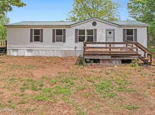 713 Caudle Store Rd, Greenfield, TN 38230