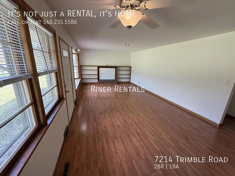 7214 Trimble Rd — Photo 2