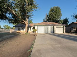 3745 N Cornelia Ave, Fresno, CA 93722