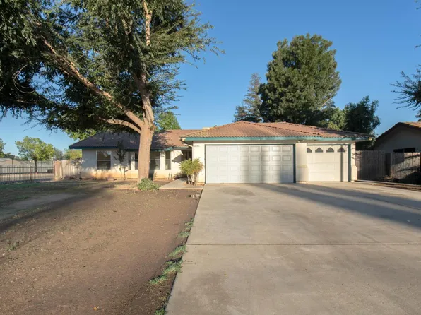 3745 N Cornelia Ave, Fresno, CA 93722