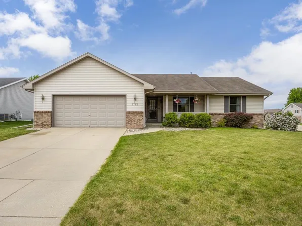 3762 Canvasback Drive, Janesville, WI 53546