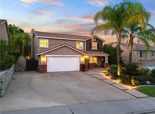 28725 Ponderosa St, Castaic, CA 91384