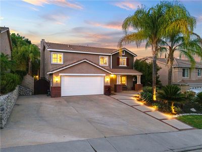 28725 Ponderosa St, Castaic, CA, 91384