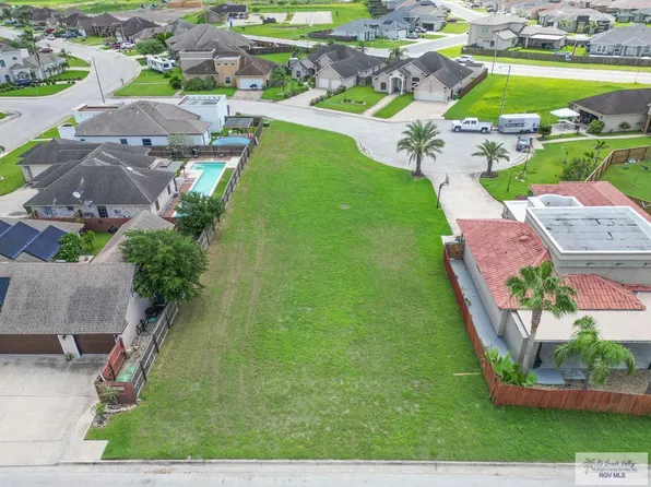 0 Hitching Post Dr, Brownsville, TX 78526