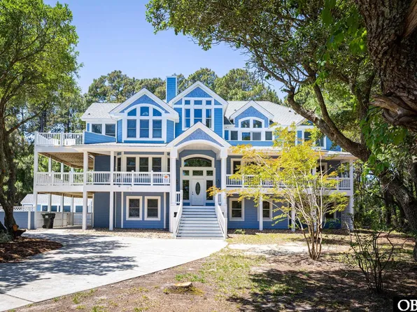 1124 Karens Way Lot 1, Corolla, NC 27927