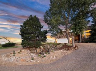 11314 Antelope Ln, Parker, CO 80138