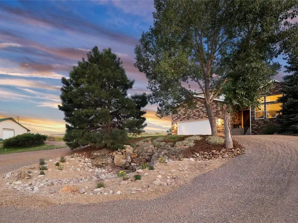 11314 Antelope Lane, Parker, CO 80138