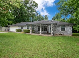 602 Sheppard Rd, Rogers, AR 72756