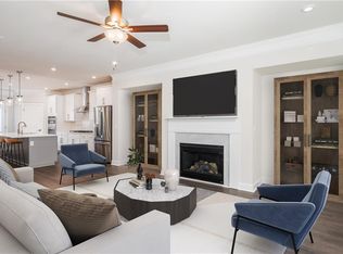 1316 Rosen Rd, Atlanta, GA 30319