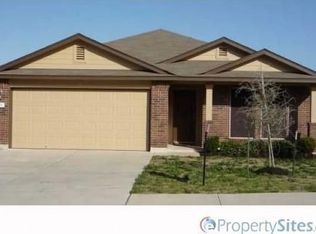 128 Killian Loop, Hutto, TX 78634