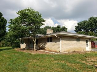 6807 Todd Rd, Avon, IN 46123