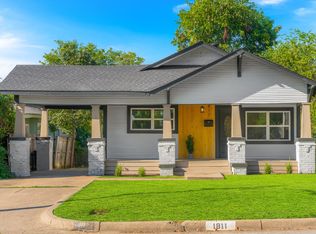 1811 Denver Ave, Fort Worth, TX 76164