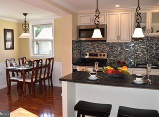 542 Harding Ave, Feasterville, PA 19053