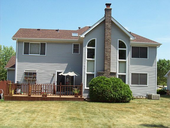 5th image of 1246 Tracie Dr