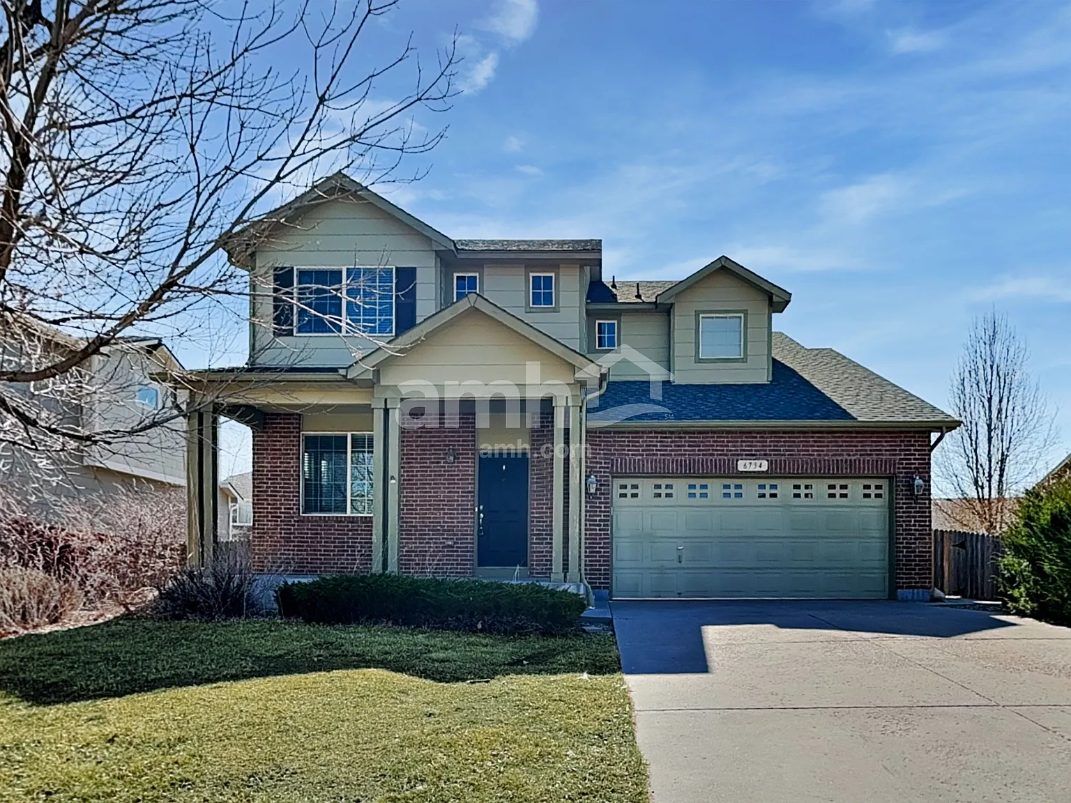 4 bed, 2.5 bath, 2363 sqft, $3,250 — Photo 1