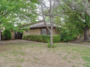 18825 Tupelo Ln, Dallas, TX 75287