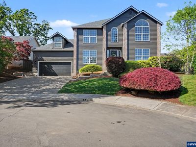 2943 Monterey Ct SE, Salem, OR, 97306