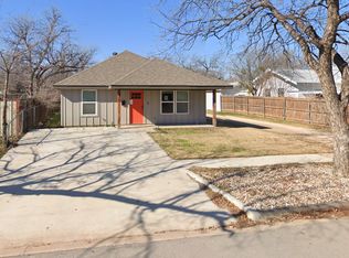 926 Poplar St, Abilene, TX 79602