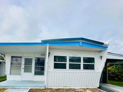 1415 Main St LOT 97, Dunedin, FL, 34698