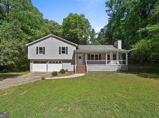 1480 Pine Creek Dr NE, Lawrenceville, GA 30043