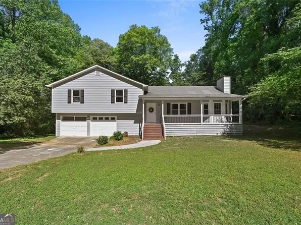 1480 Pine Creek Dr NE, Lawrenceville, GA 30043